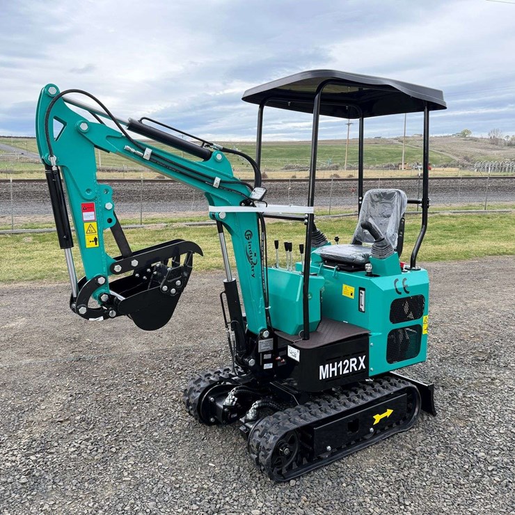 2026 CFG INDUSTRY MH12RX