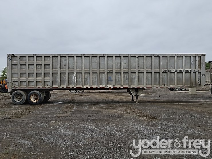 2001-stecco-transfer-trailer,-tandem-axle-image-5