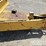 tag-equipment-trailer,-tandem-axle,-pintail-hitch-,-yellow-image-10