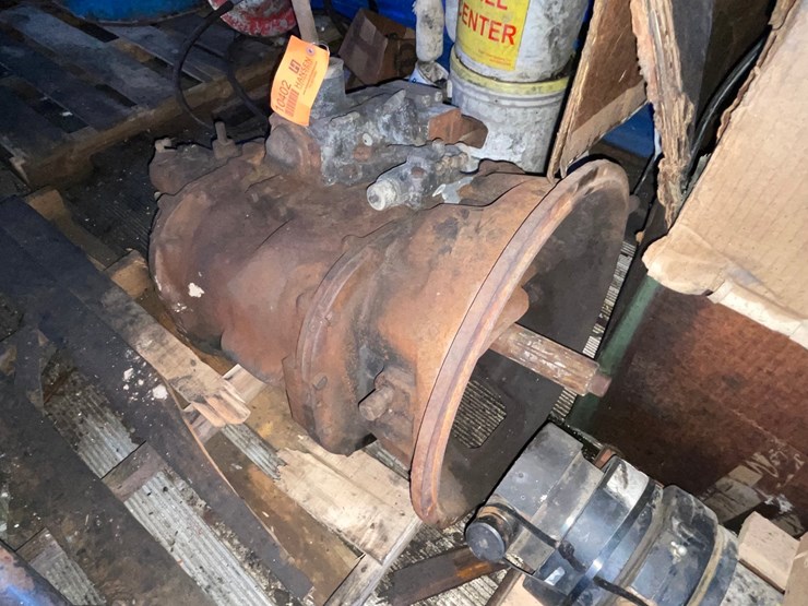 #10402-•-10-speed-truck-transmission-image-1