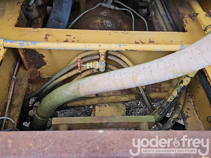 1967-ingersol-rand-dm3-truck-mounted-drilling-rig-image-16