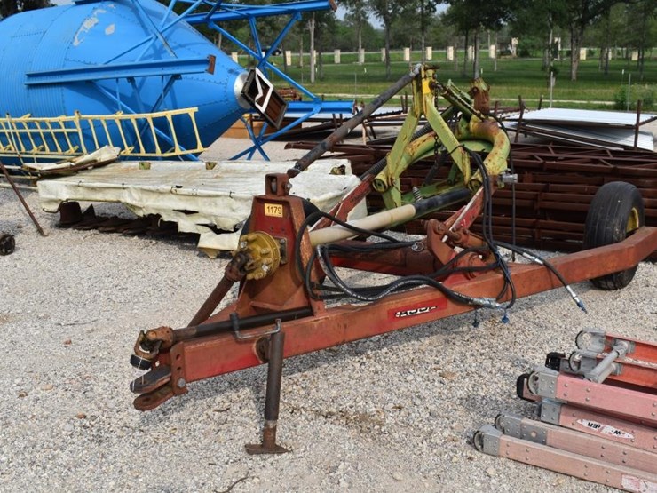 krone-am403s-image-1