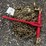 #142-•-(1)-5400-lb-ratchet-binder-&-(2)-5/16"-20'-chains-image-1