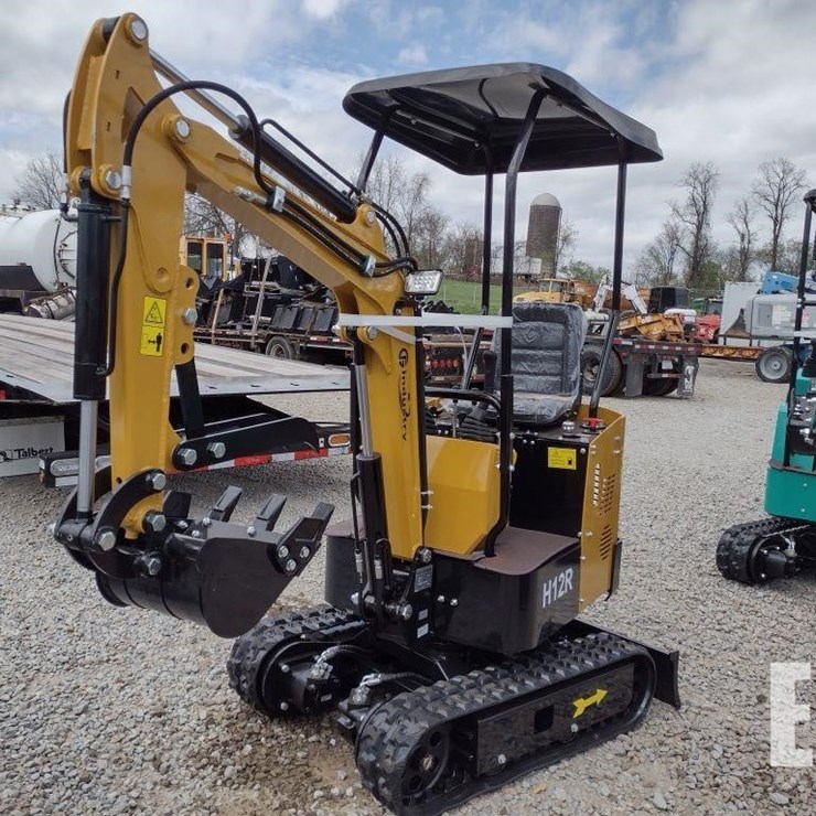 CFG INDUSTRY H12R