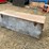 #10376-•-vintage-galvanized-storage-box-with-lid-image-1