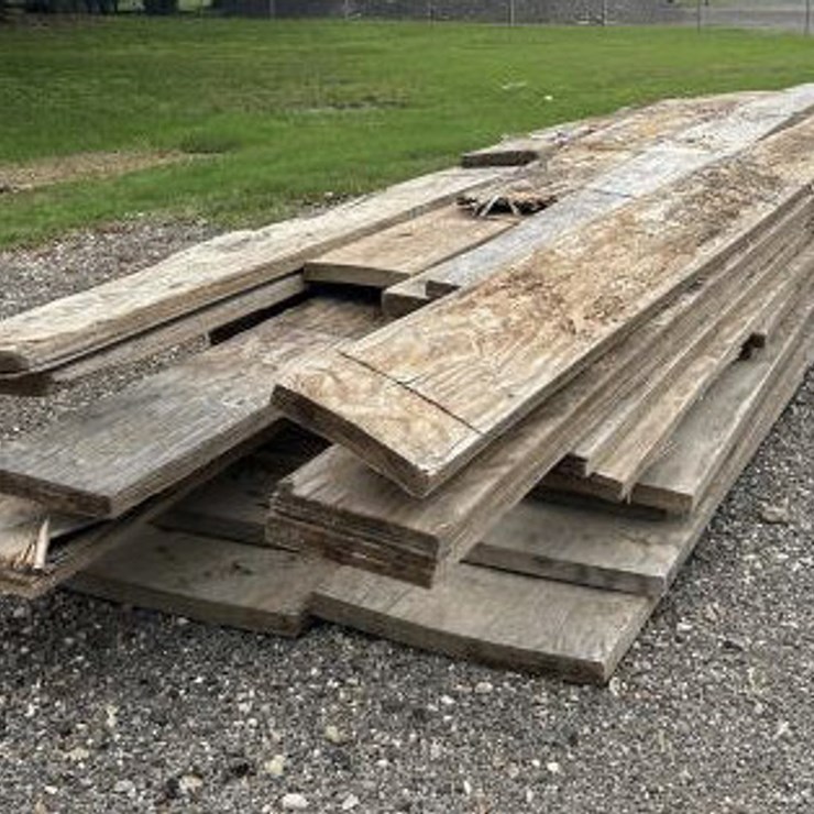 #17 • Lumber - LVL - up to 28"ft
