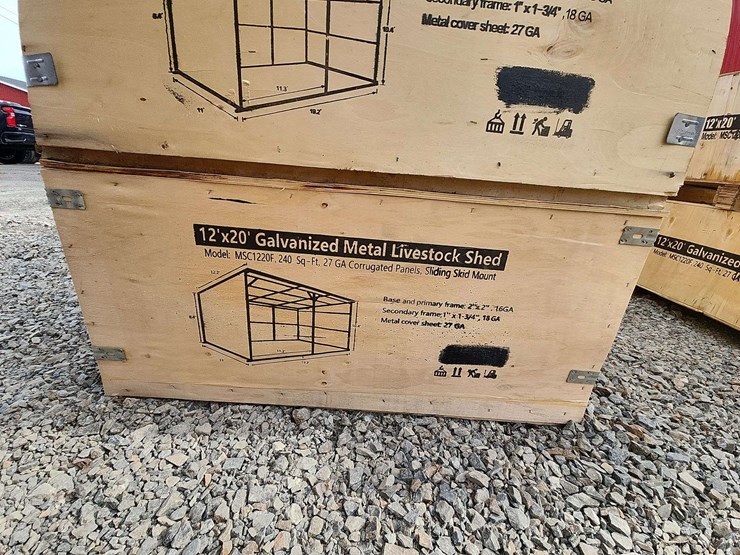 12x20-galvanized-metal-livestock-shed-image-5