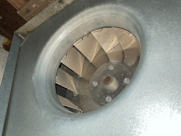 #10407-•-complete-squirrel-cage-fan-assembly-image-4