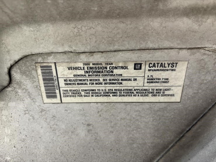 2008-chevrolet-colorado-image-8