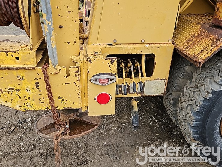 1967-ingersol-rand-dm3-truck-mounted-drilling-rig-image-19