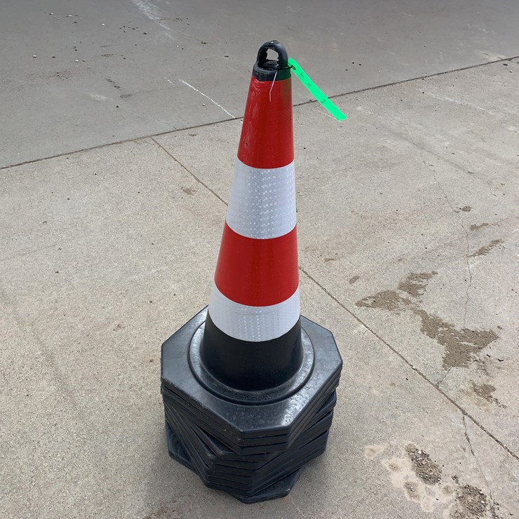 Traffic Cones