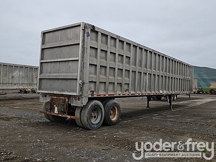 2001-stecco-transfer-trailer,-tandem-axle-image-4