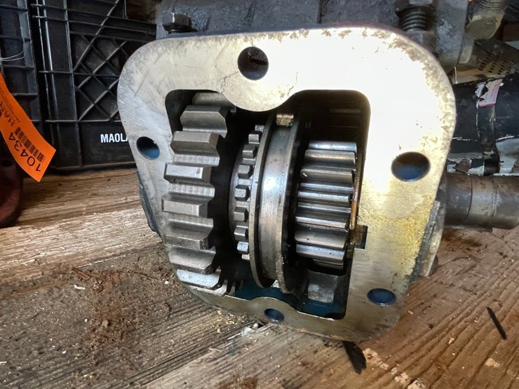 #10433-•-muncie-pto-for-truck-transmission-image-7