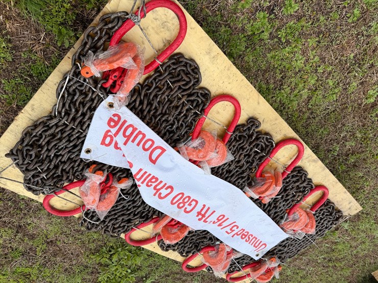 #566-•-#565-•-7-ft-double-legs-lifting-chain-sling-image-3