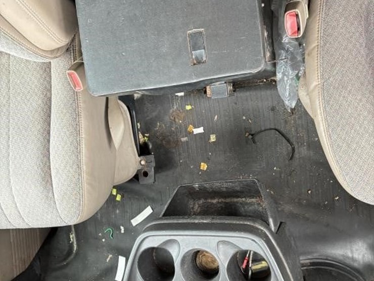 2007-chevrolet-express-2500-image-21