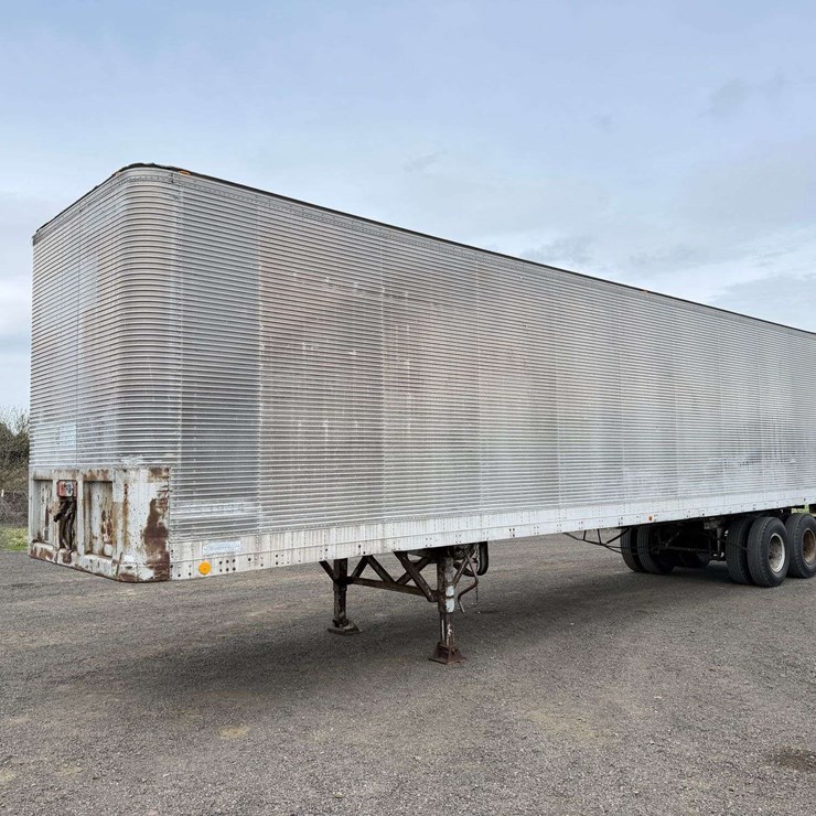 1974 FRUEHAUF Trailer