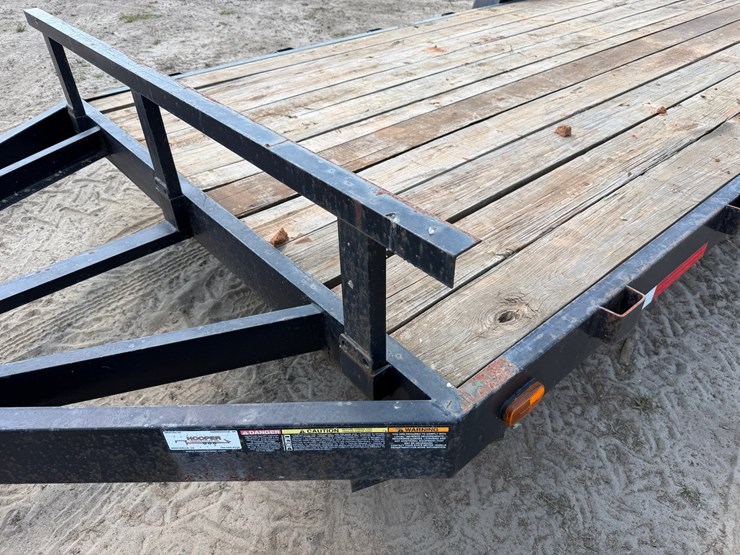 #562-•-#561-•-hooper-trailers,-16’-flatbed-trailer-image-8