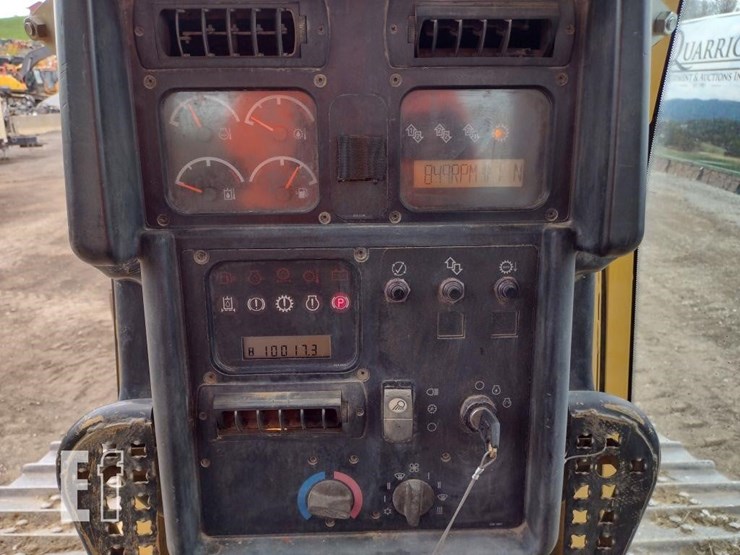 2006-caterpillar-d6n-xl-image-7
