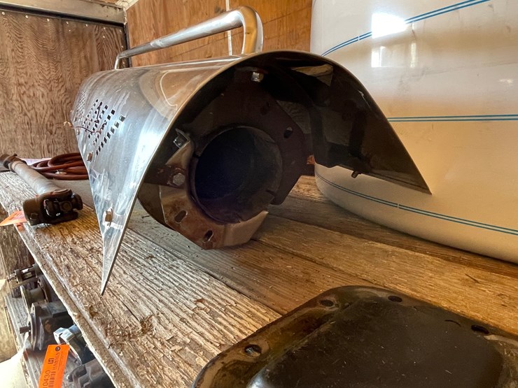 #10416-•-pair-of-mufflers-with-stainless-steel-guards-image-7