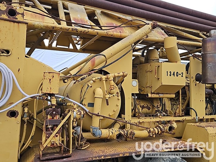 1967-ingersol-rand-dm3-truck-mounted-drilling-rig-image-21