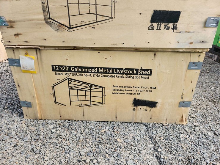 12x20-galvanized-metal-livestock-shed-image-5