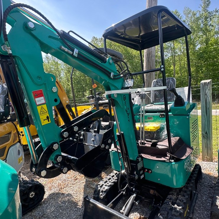 CFG INDUSTRY H15R