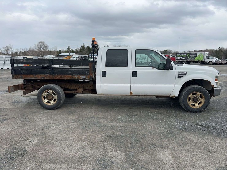 2009-ford-f250-xlt-image-4