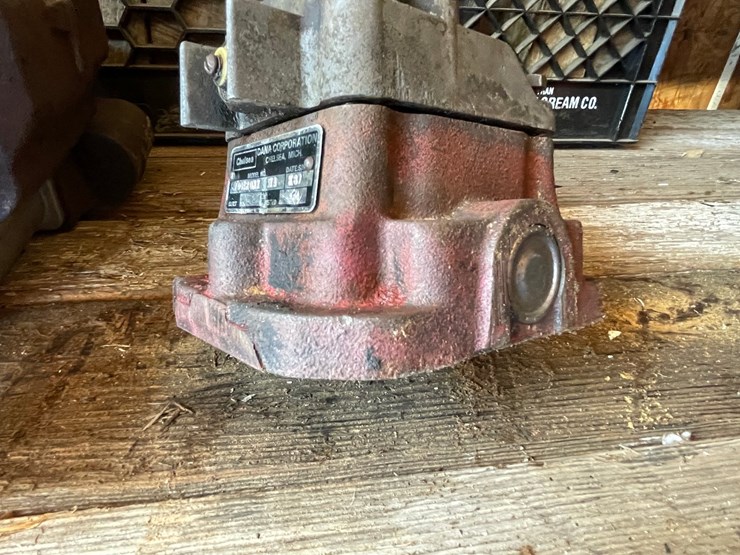#10434-•-chelsea-small-pto-for-small-transmission-shaft-drive-image-3