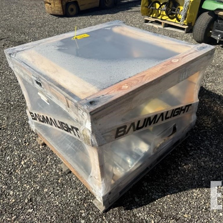 2025 BAUMALIGHT TX12