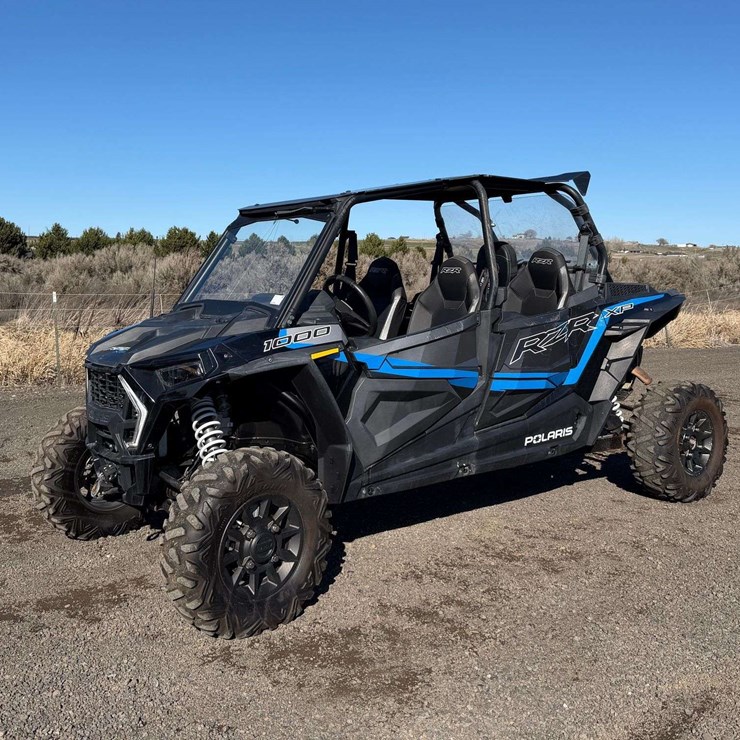 2023 Polaris Razor XP 1000 ATV