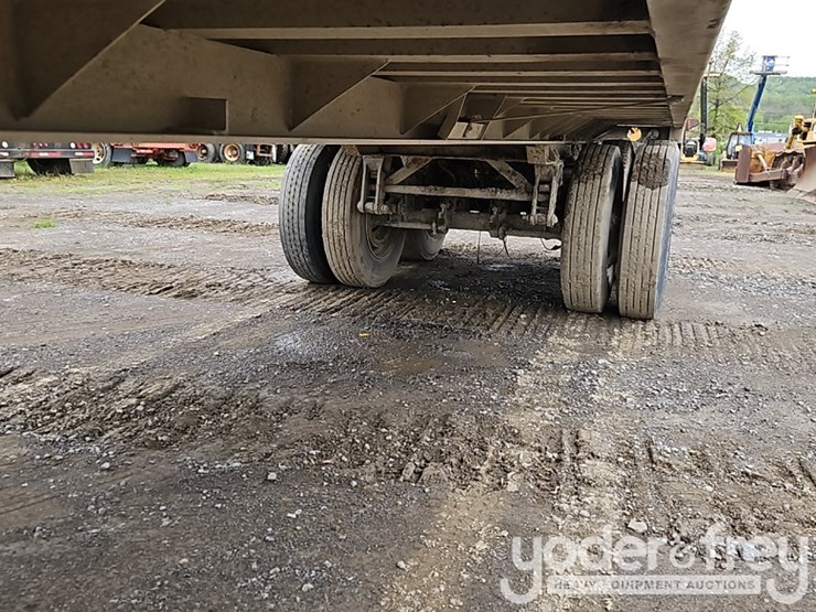 2001-stecco-transfer-trailer,-tandem-axle-image-14