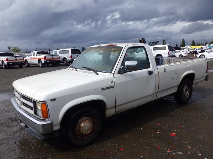 1988-dodge-dakota-image-1