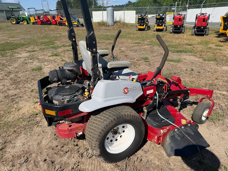 #571-•-#570-•-xmark-lazer-z-zero-turn-riding-mower-with-60”-deck-and-kohler-25-engine-image-7