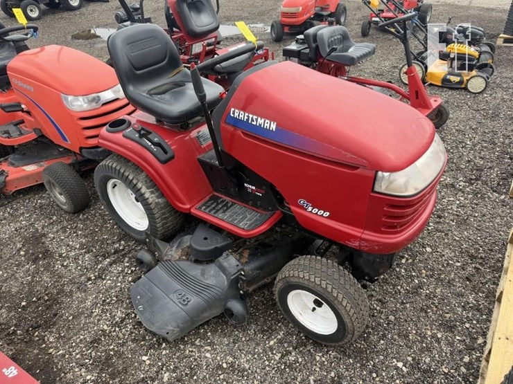 craftsman-gt5000-image-2