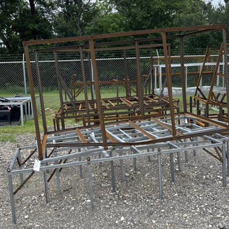 #30 • Metal Racking Bundle in Multiple Sizes