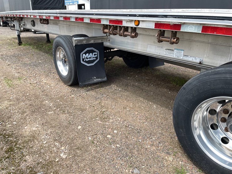 #10358-•-2018-mac-53'-aluminum-flat-bed-semi-trailer-(has-title)-image-9