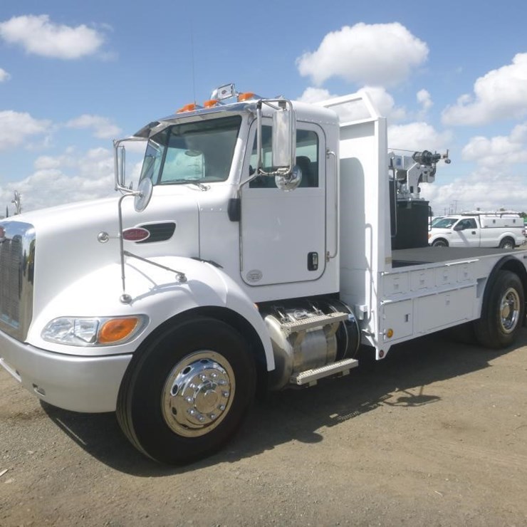 2014 AUTO CRANE 6006H