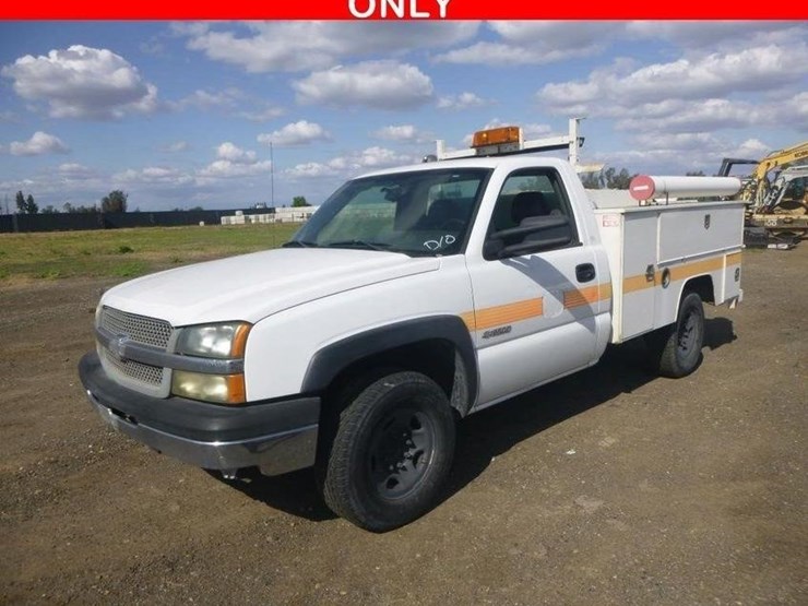 2003-chevrolet-2500-image-1