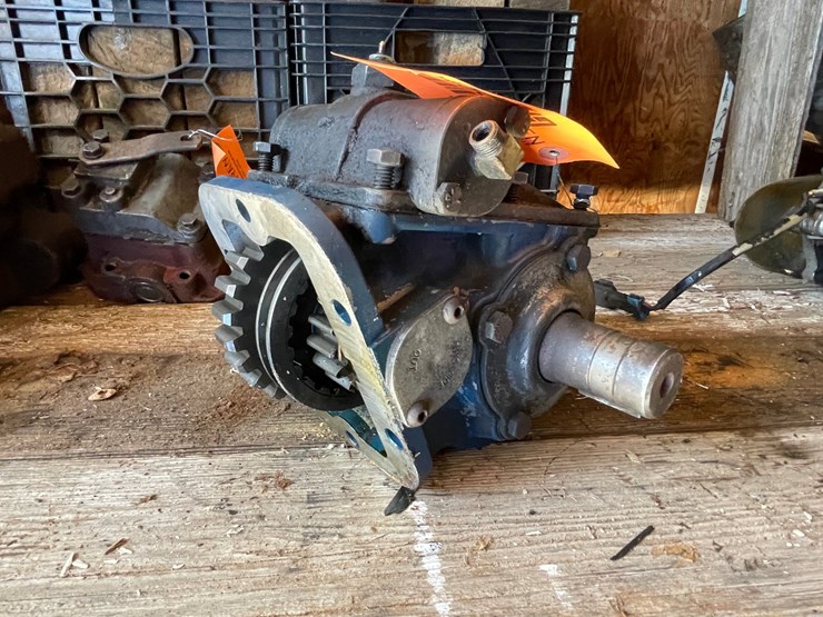 #10433-•-muncie-pto-for-truck-transmission-image-6