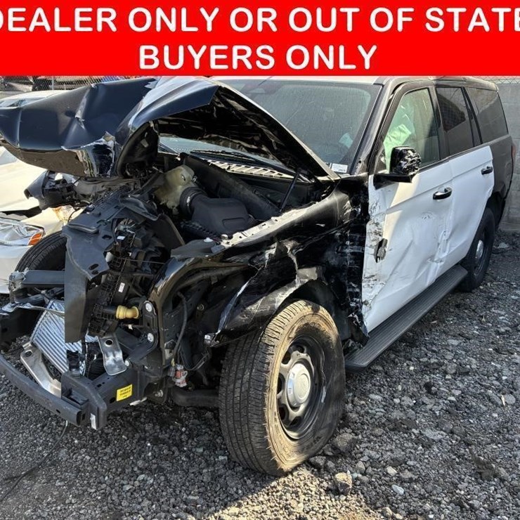 2023 FORD EXPEDITION