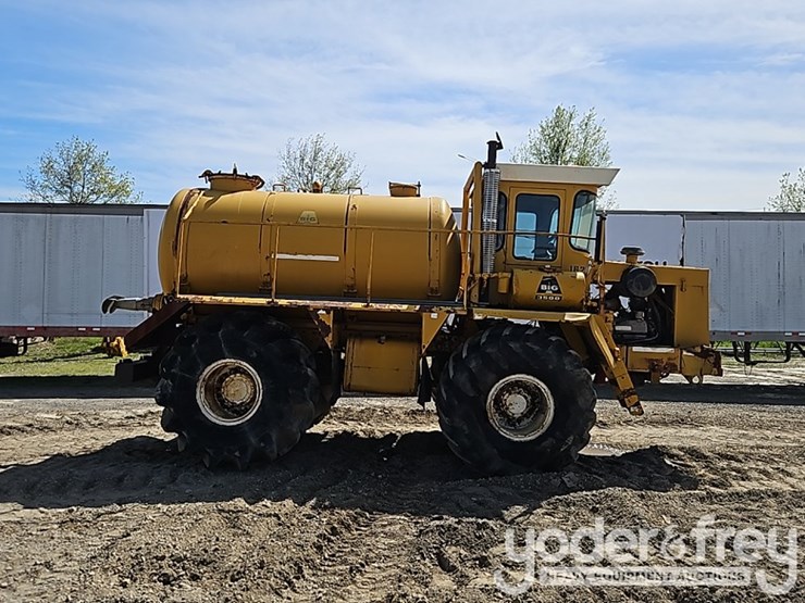 rickel-big-a-3500,-liquid-fertilizer-spreader-image-5