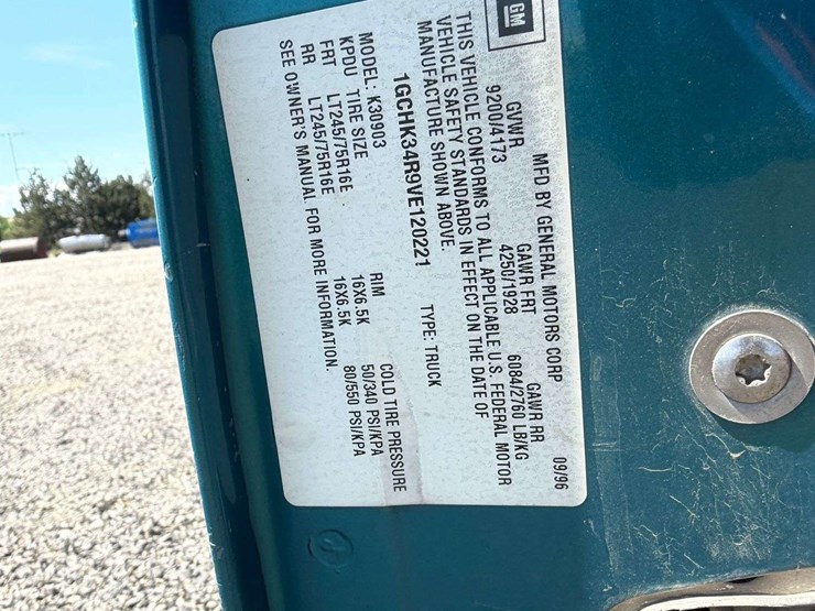 1997-chevrolet-gmt400-image-29