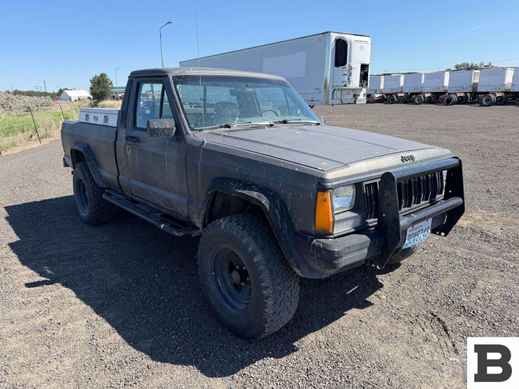 1989-jeep-comanche-pickup-image-7