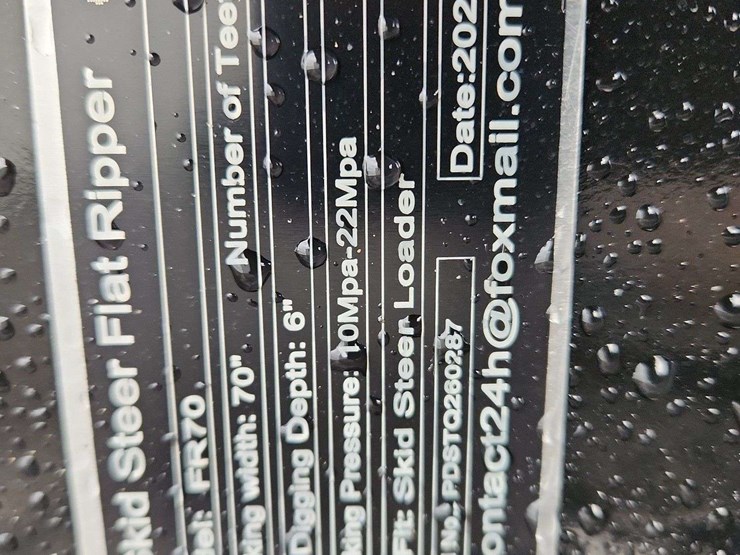 future-ft-fr70-skid-steer-flat-ripper-image-3