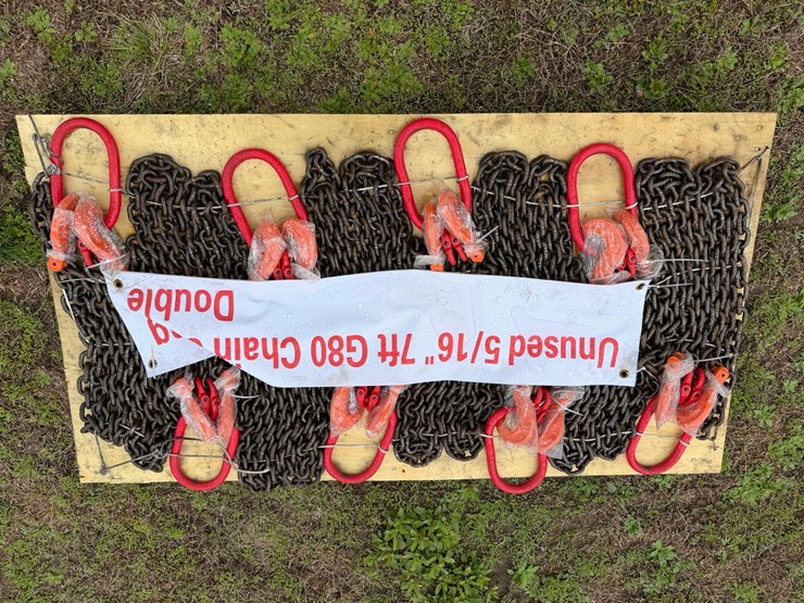 #566-•-#565-•-7-ft-double-legs-lifting-chain-sling-image-1