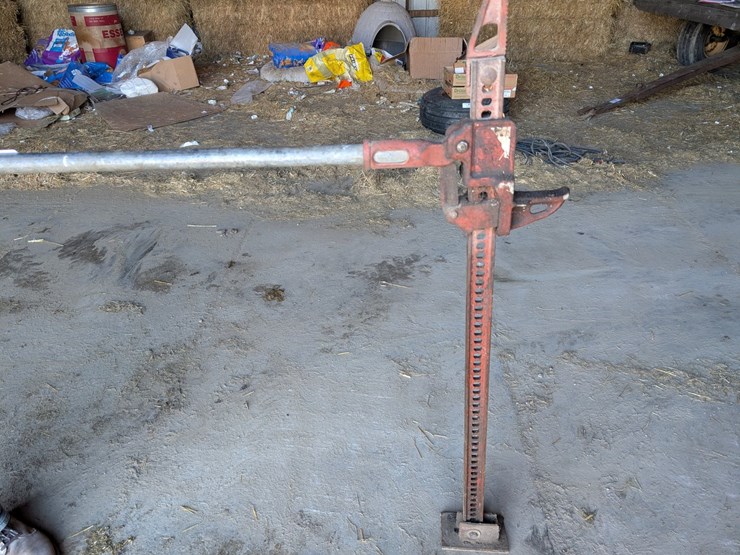 #5527-•-heavy-duty-ratchet-jack-image-2