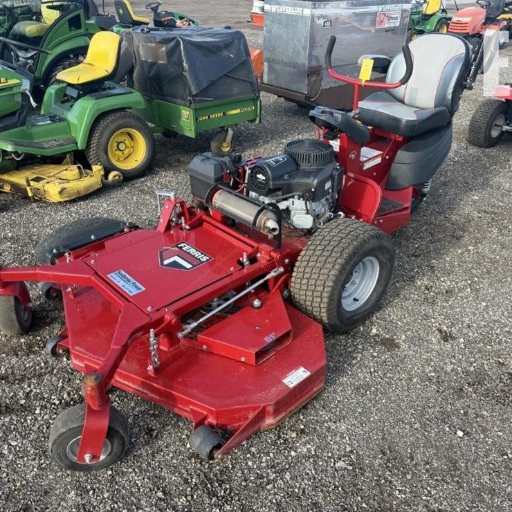 2019 FERRIS PROCUT S