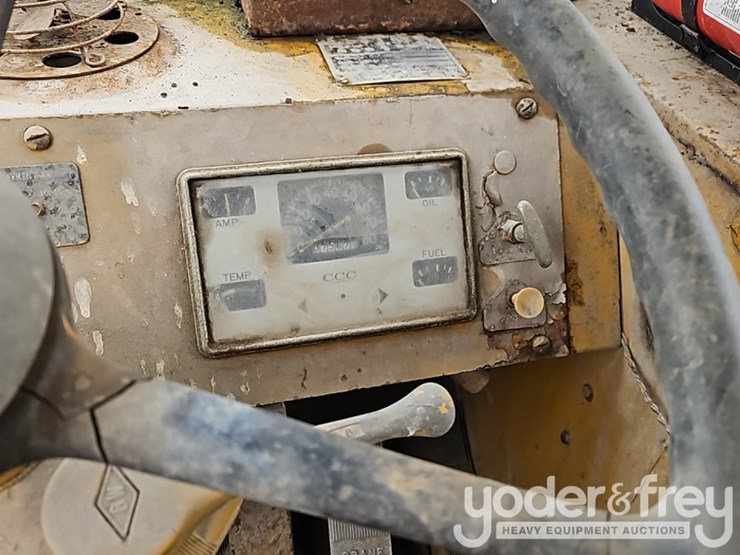 1967-ingersol-rand-dm3-truck-mounted-drilling-rig-image-32