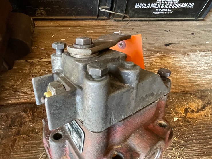 #10434-•-chelsea-small-pto-for-small-transmission-shaft-drive-image-2