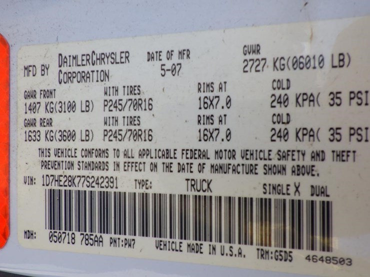 2007-dodge-dakota-image-16